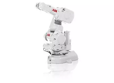 for ABB handling robot IRB 140 load 6kg for ABB industrial robot