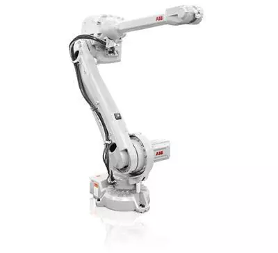 for ABB handling robot IRB 6700 load 150kg for ABB cutting robot wingspan 3.2 meters