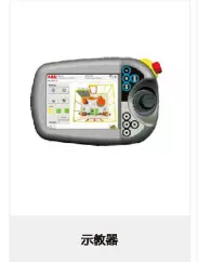 for ABB Industrial Robot Fellow