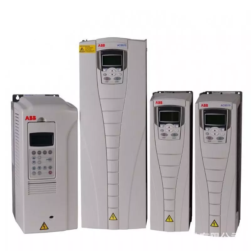 for ABB inverter ACS510 series ACS510-01-017A-4 fan pump special type 7.5kW17A