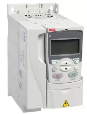 for ABB inverter universal type ACS310-03E-01A3-4 0.37kW three-phase AC380V ~ 480V