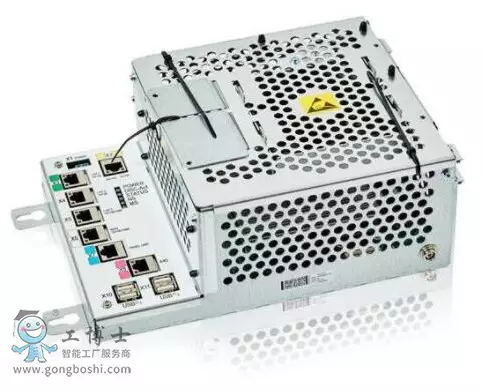 for ABB Robot DSQC1018 Main Computer 3HAC042766-001 can replace 3HAC050363-001