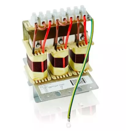 for ABB robot IRC control cabinet transformer 3HAC024144-001 Robot maintenance accessories