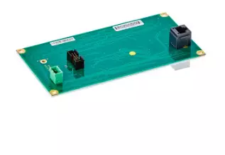 for ABB robot maintenance accessories display board 3HNE06227-1ALED-02/ LED