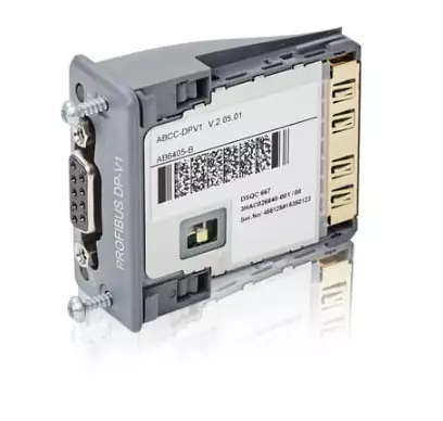 for ABB robot spare parts DSQC667 Profibus communication board 3HAC026840-001