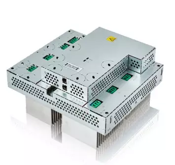 for ABB robotic accessories 3HAC035301-001 DSQC406 driver