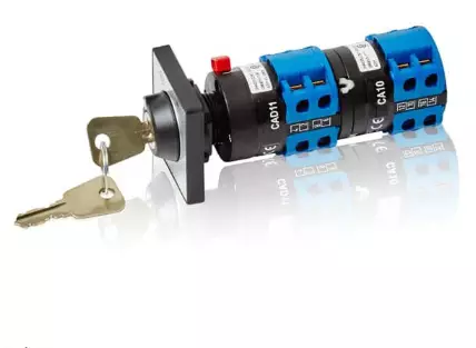 for ABB robotic accessories 3HAC052287-003 instead 3HAC2349-1 switching CAM switch