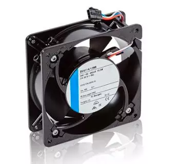 for ABB robotic accessories cooling fan 3HAC026525-001