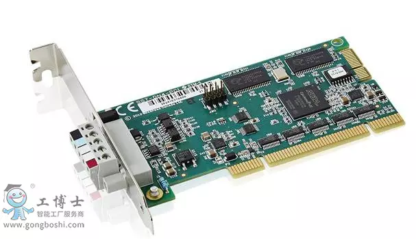 for ABB robotic accessories deviceNT BOARD DSQC697 code 3HAC037084-001