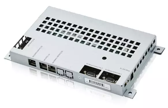 for ABB robotic accessories DSQC 668 shaft computer 3HAC029157-001 for ABB robot maintenance