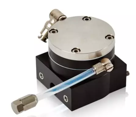 for ABB robotic accessories PCV-pressure valve pressure control valve 3HNA015717-001