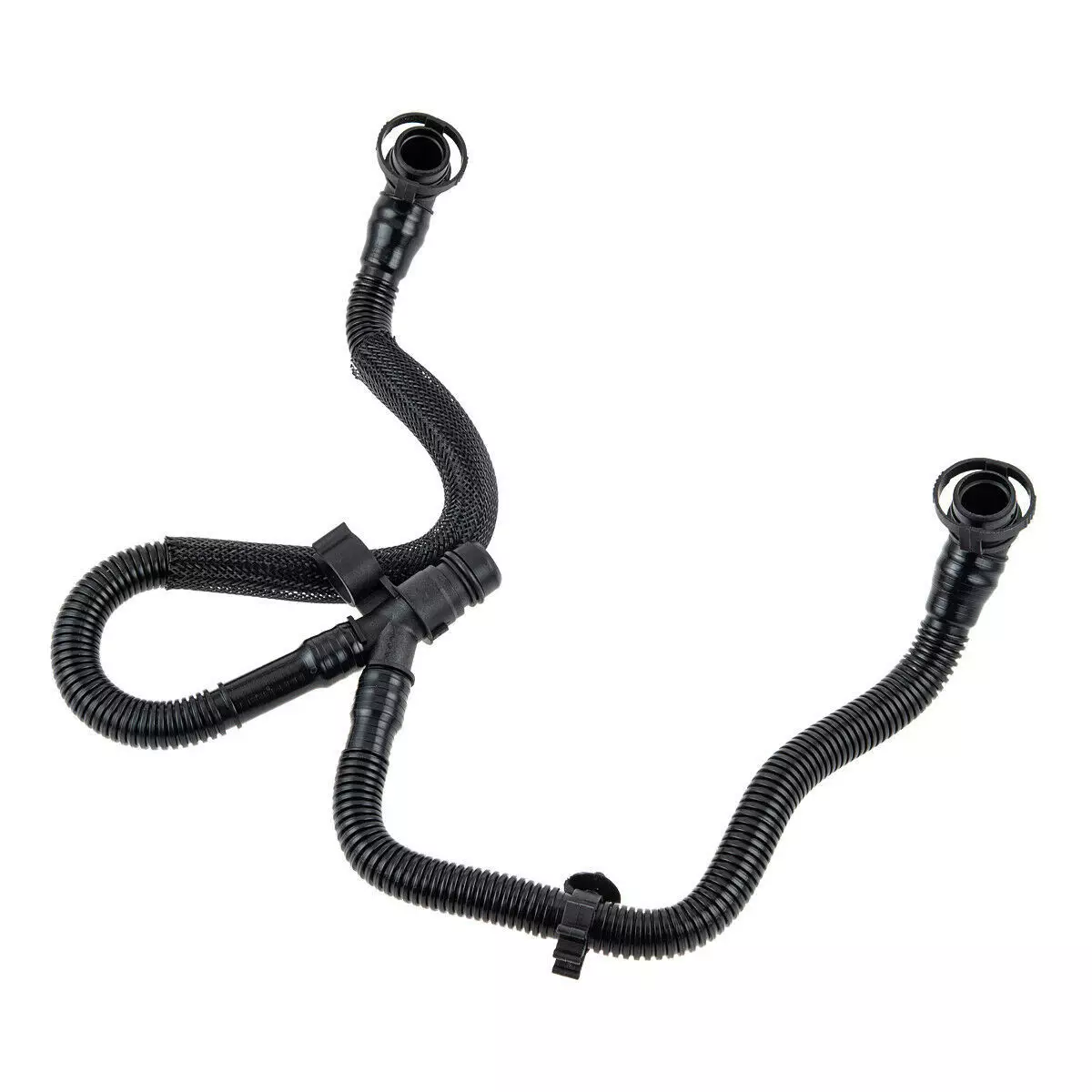 for Audi exhaust pipe 06C103217H 06E103217K 078103223B 06E103217m