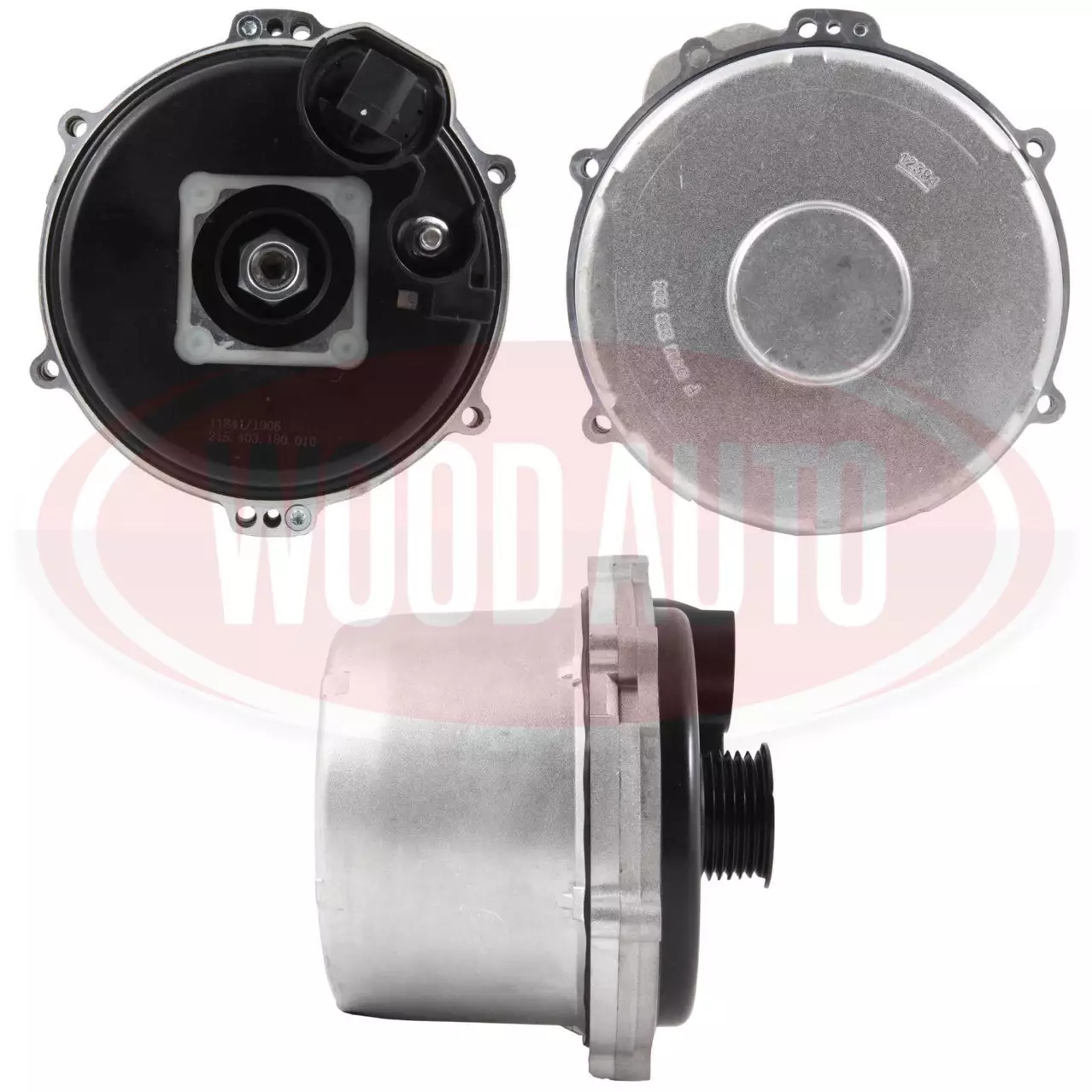 for BMW 745 generator 12317507741 generator 01220AA090 generator