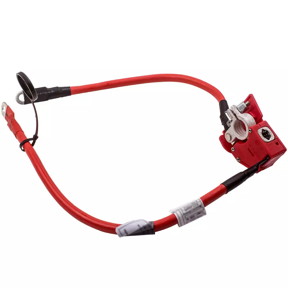 for BMW battery power cord 611126834543 61129214506-02 61129259425