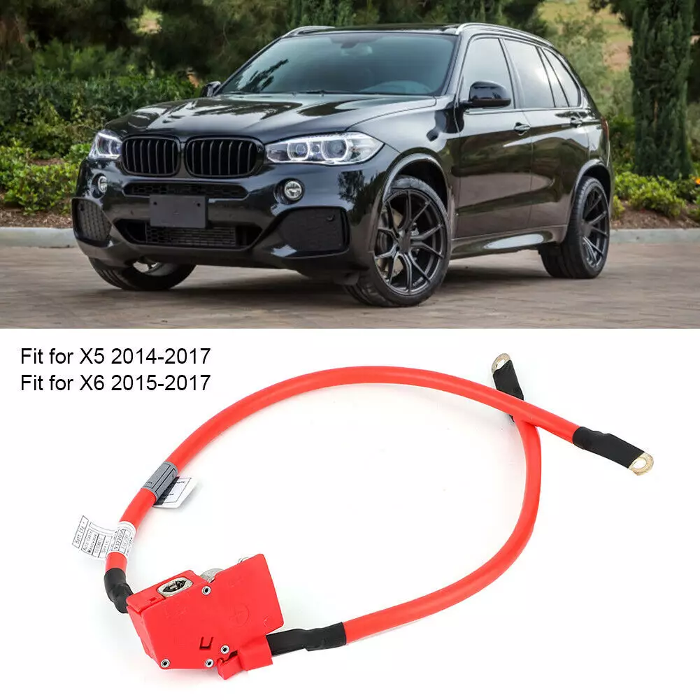 for BMW battery power cord 6112 9322 056 61129322056