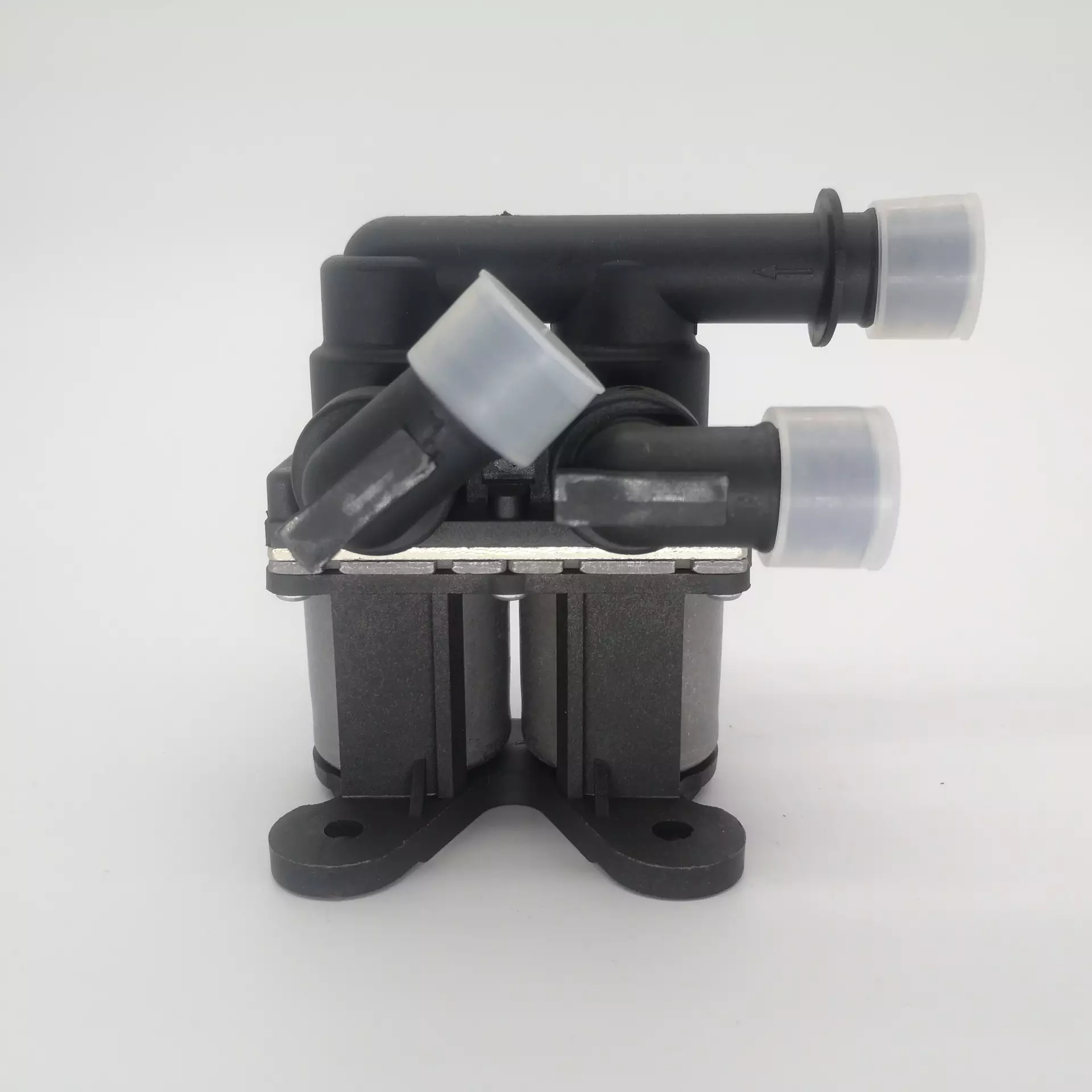 for BMW warm water valve 64118391417 1147412038 heating water valve