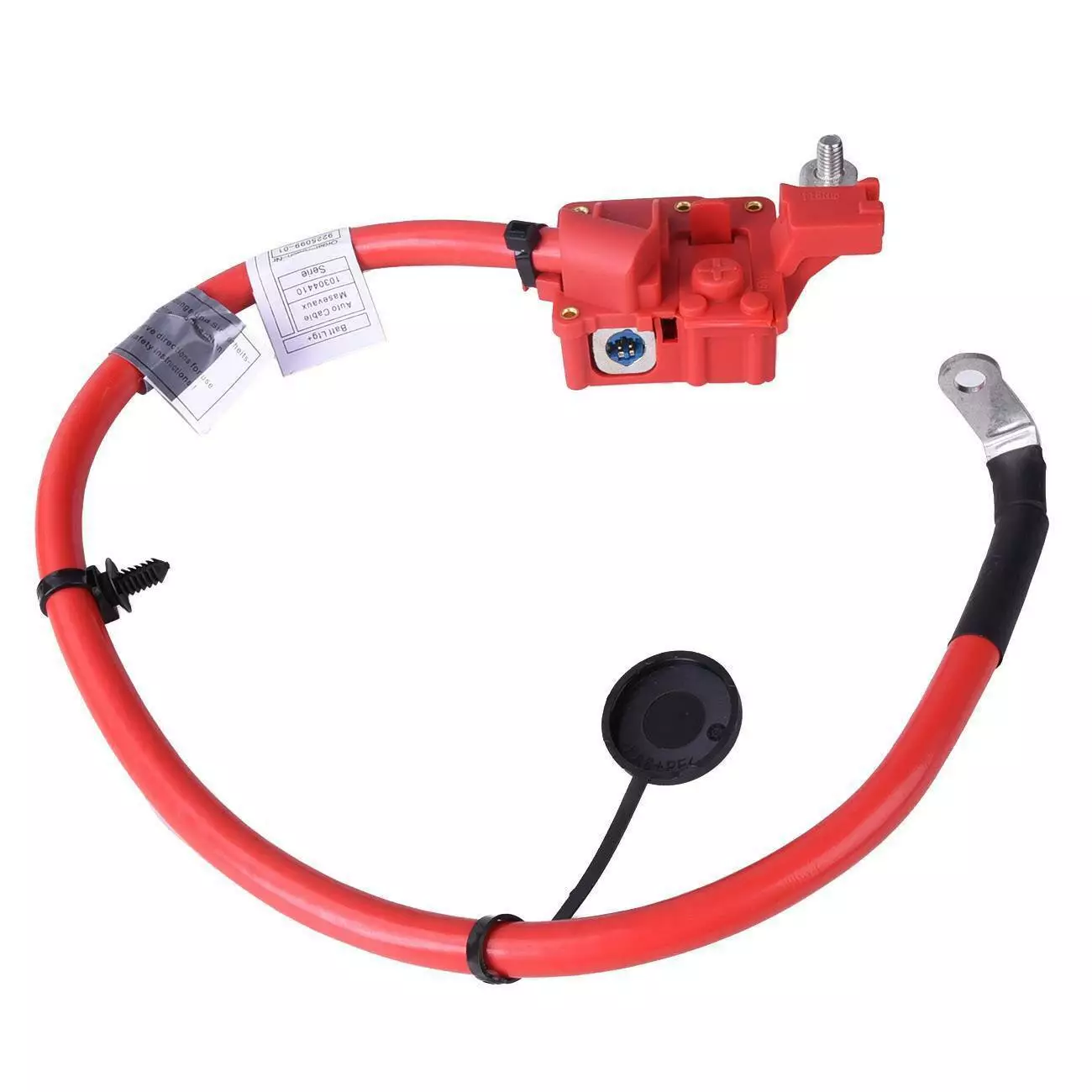 for BMW X3 -F25 battery power cord 61129225099 61 12 9 225 099