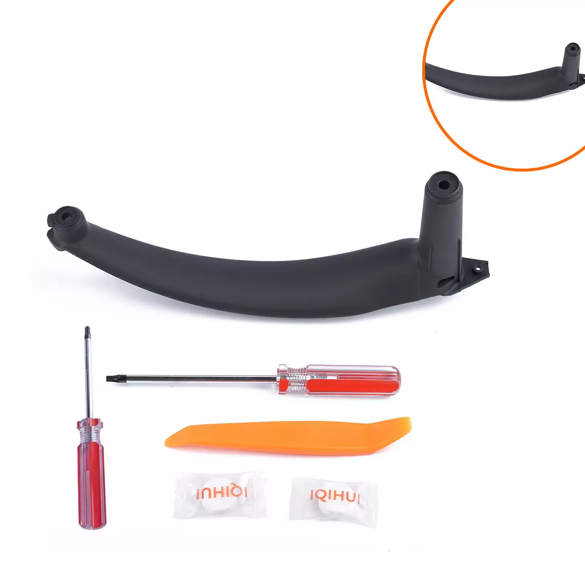 for BMW X5X6E70E71 door Left Gate Inner Inner Ripper Oe: 51416969401+ Tool Package