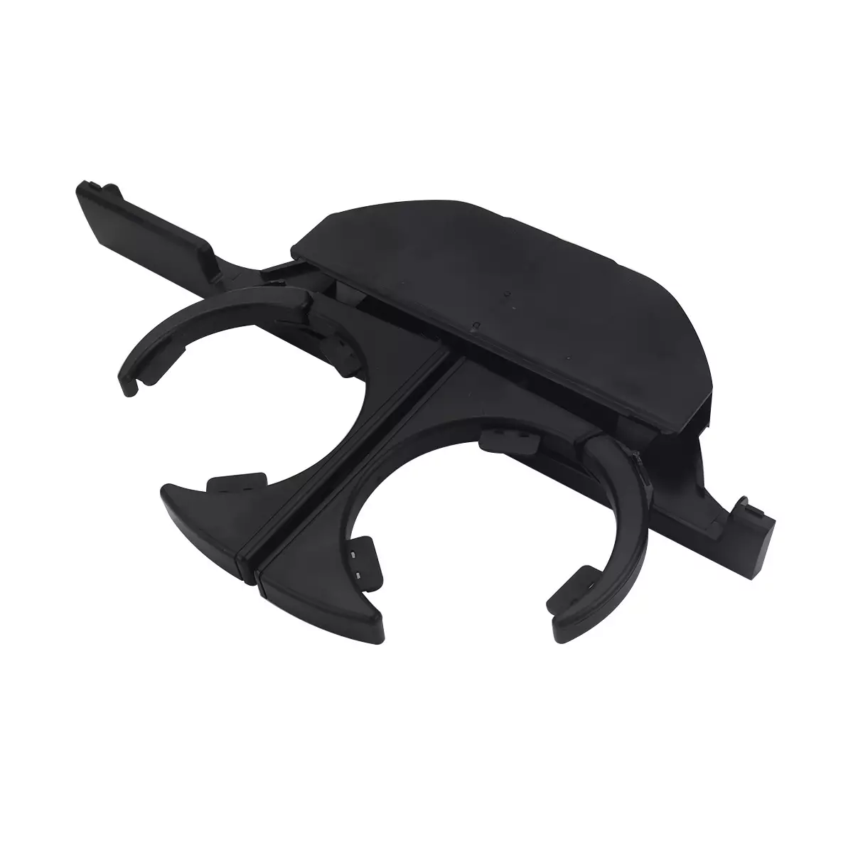 for BMW's left car cup holder left driving level central armrest water cup bracket 51168190205
