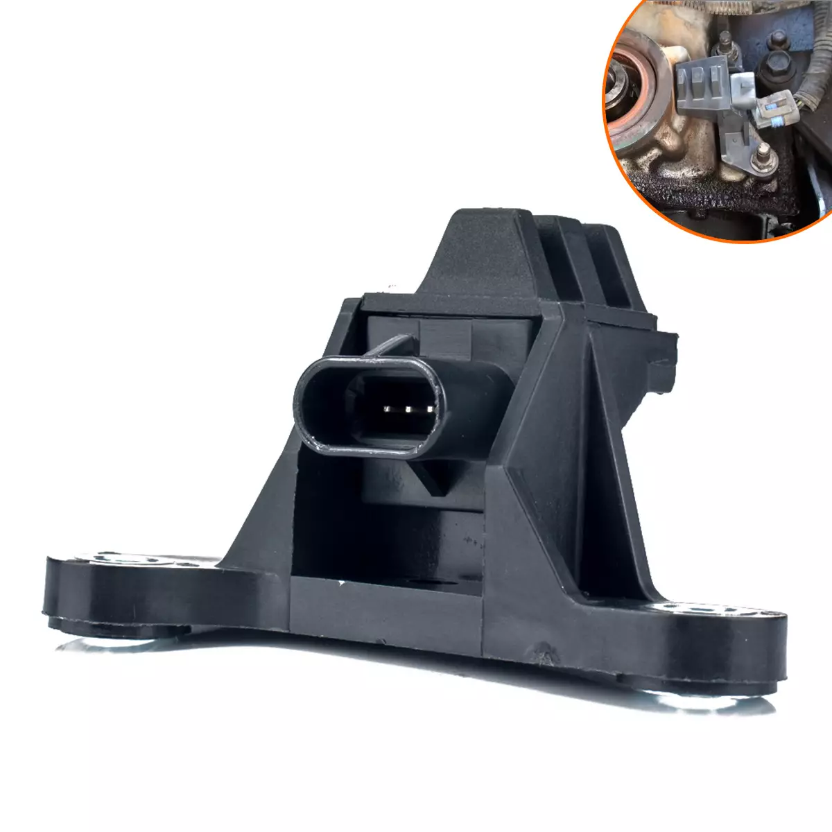 for Buick Chevrolet's crankshaft position sensor camshaft sensor OE10456161