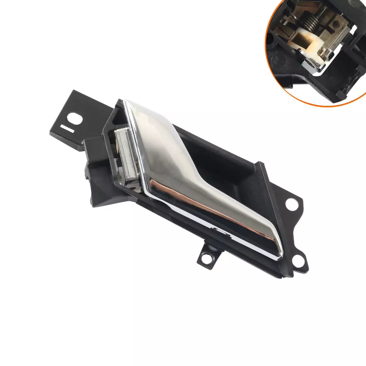 for Chevrolet electroplating car inner handle door,door,door handle 96861998