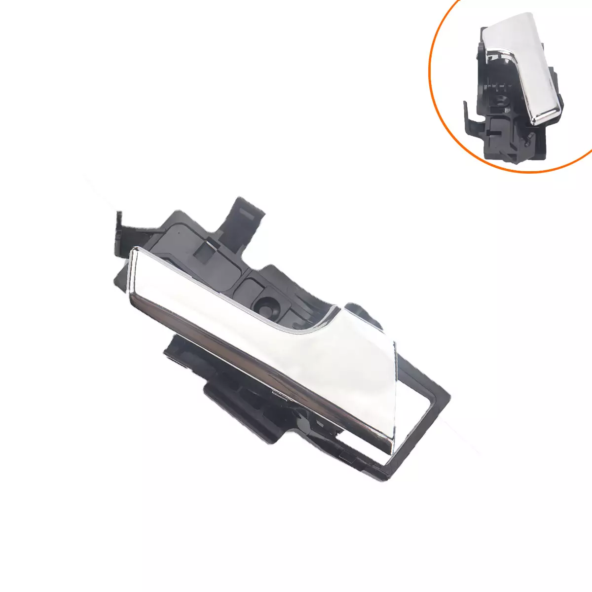 for Chevrolet's right door,door handle handle 96462710 GM1353174