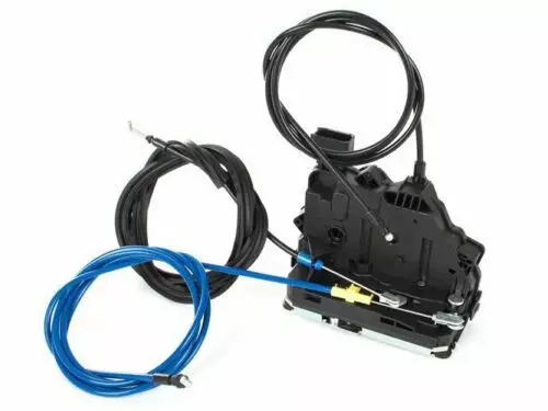 for Fiat side door lock 1617340580