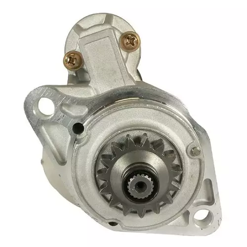 for for Mitsubishi  K4E starter M2T50371 starter 31B66-00600/31B66-00601 starter