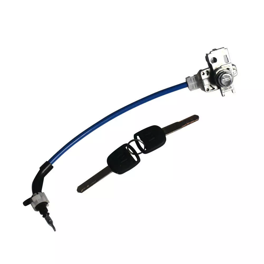 for Honda 08 Accord left door lock 72185-TA0-A01 (08-12 years)