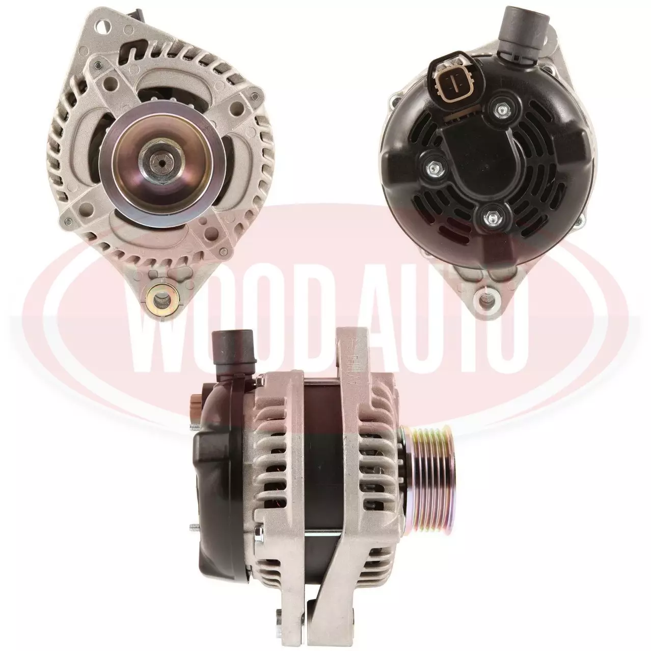 for Honda 104210-4690 generator 31100rdja01 generator Honda generator 12V130A