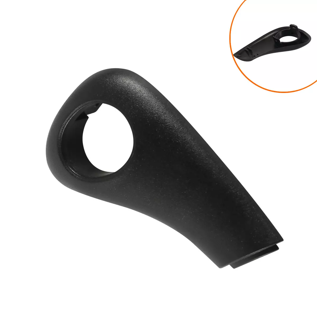 for Honda Accord Shirt Shift button side cover handball handball 54141-SDA-A81