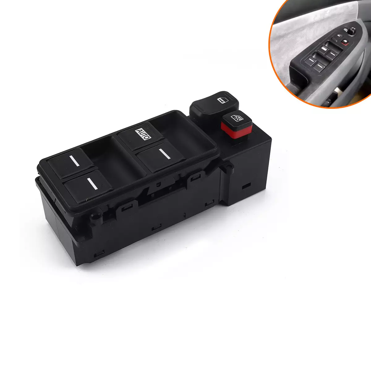 for Honda Accord window switching glass lift and switch 35750-SDA-H12