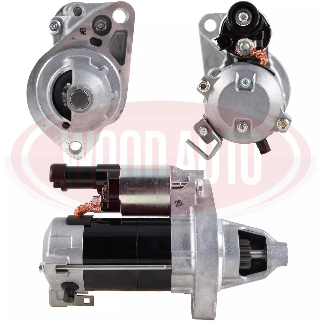 for HONDA Honda 428000-5280 starter 428000-5290 motivation motor