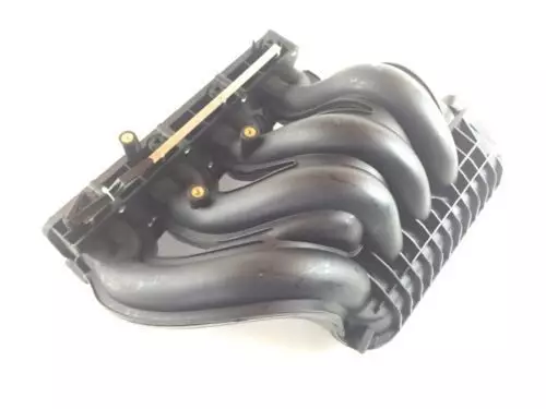 for Inlet manifold: 6110903637, A6110902937