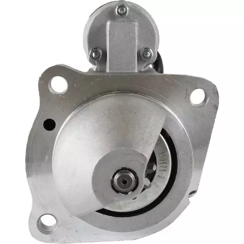 for JCB Jessibo 2CX/3CX mining loader starting motivation 714/4021 starter 2873K405 starter