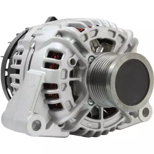 for John Dir 1354 tractor generator AL166645 generator 4045 generator