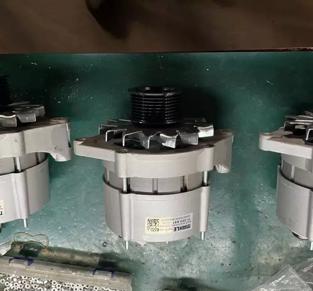 for John Dir 2630 tractor generator Re533516 generator AAK1808 generator