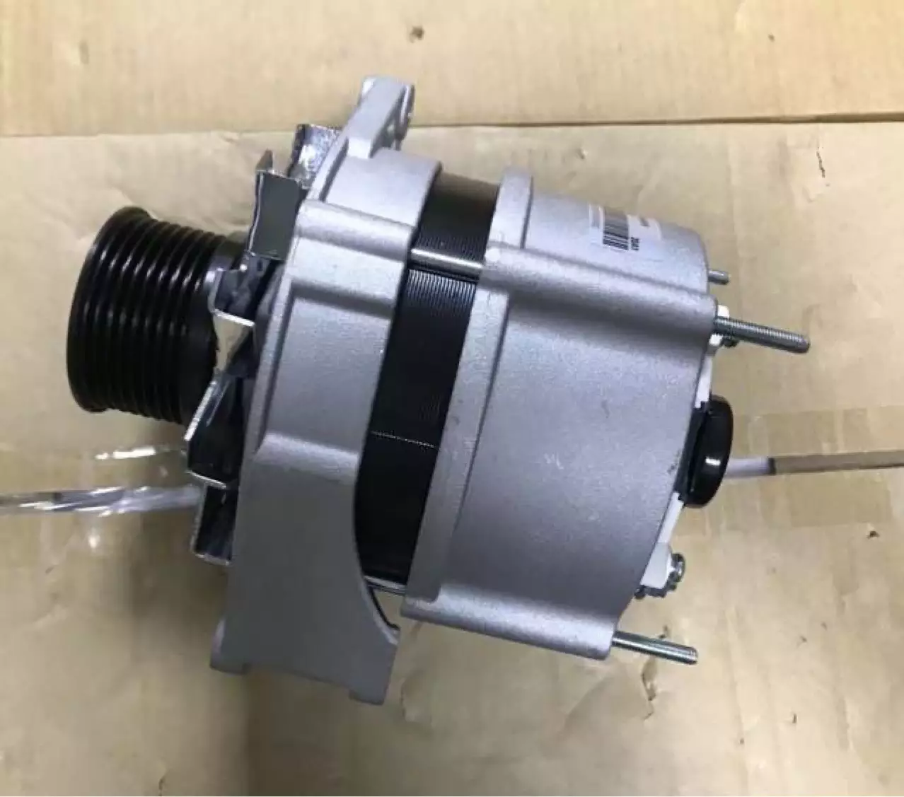 for John Dir 6068 generator AH165975 generator 0120484027 generator