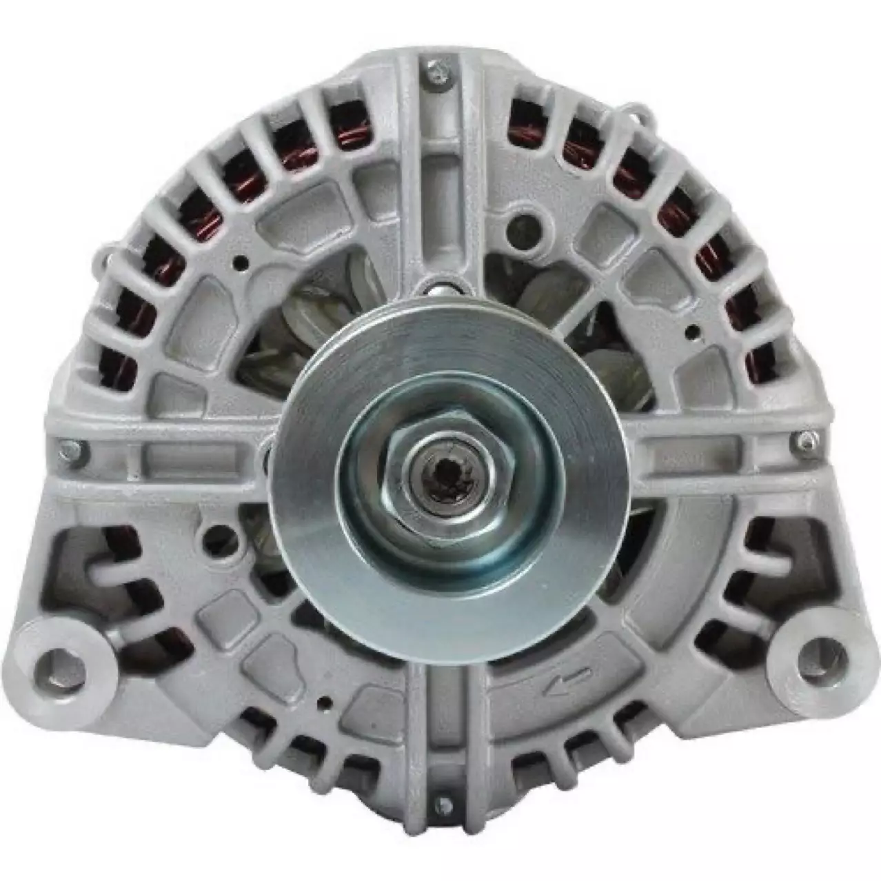 for John Dir 9330 tractor generator Re210793 generator 0124625029 generator