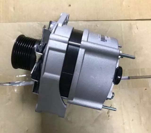 for John Dir C230 harvester generator Re533654 generator AAK1816 generator 120A