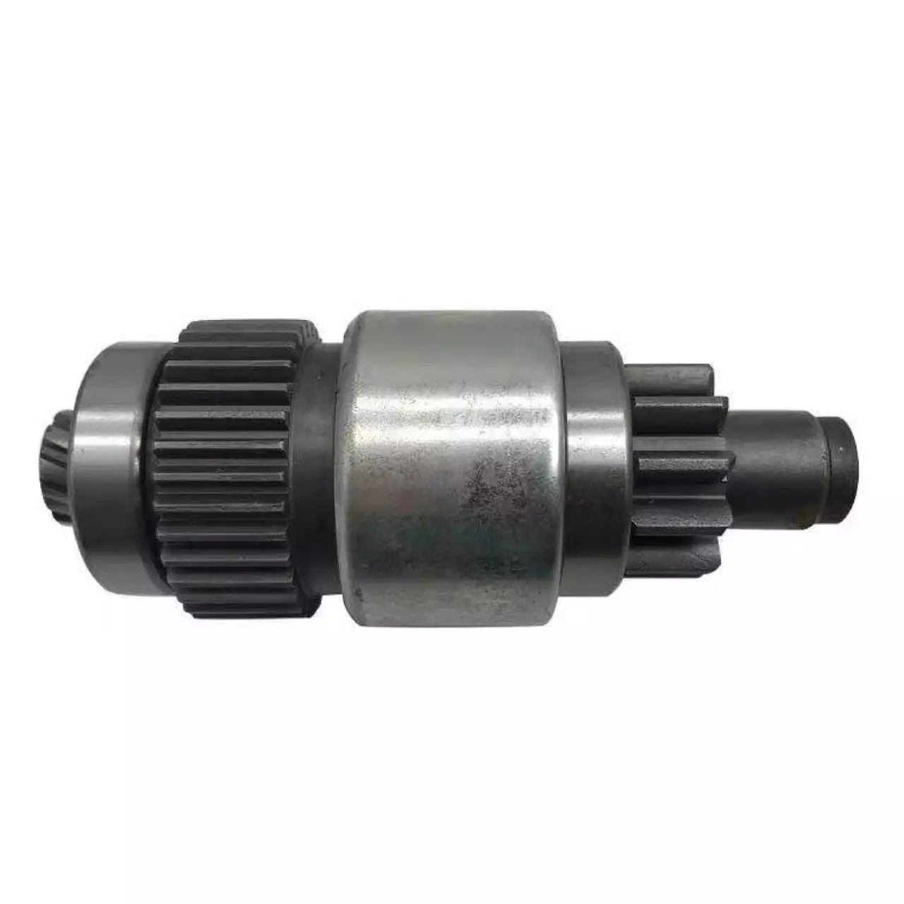 for John Dir excavators starting motor -gear uniioner RE504245 starting motor motor gear