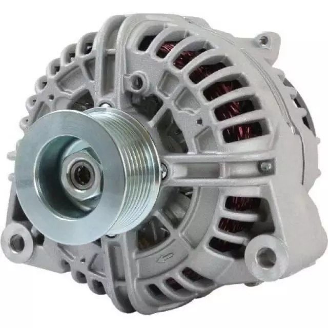 for John Dir S660 harvester generator Re210793 generator 0124625029 generator