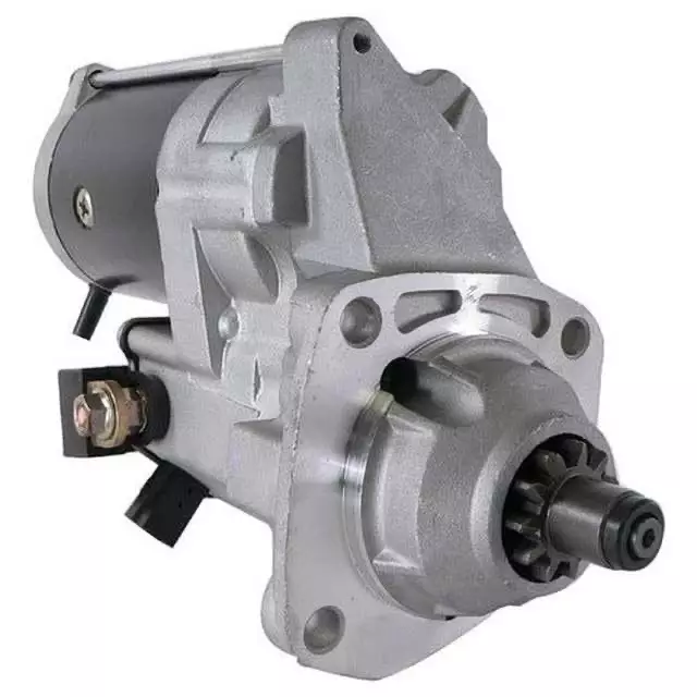 for John Dir start motor 228000-6532 starter RE69704 motivation motor