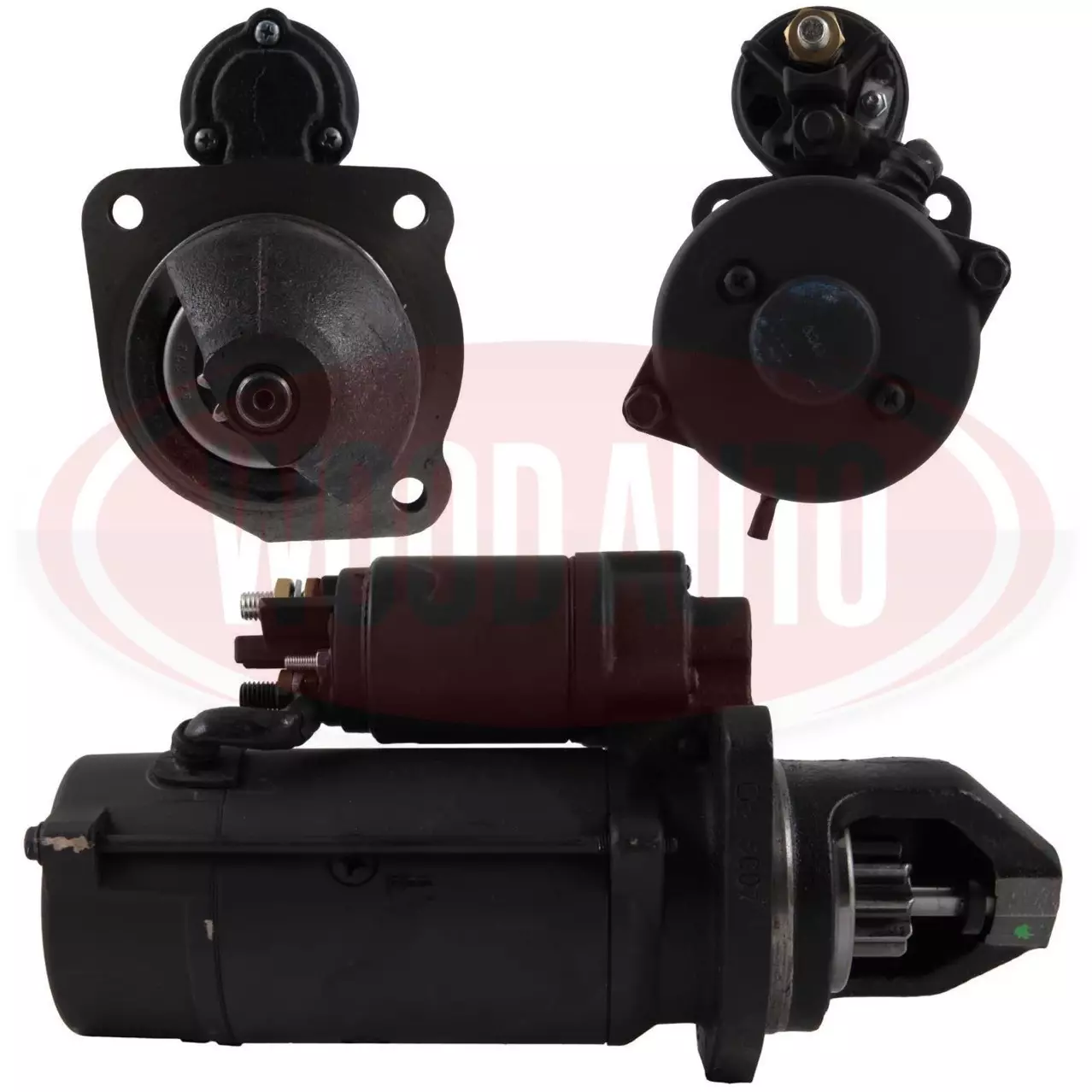 for John Dir start motor motor AZJ3190 starting motor motor AZJ3241 motivation motor