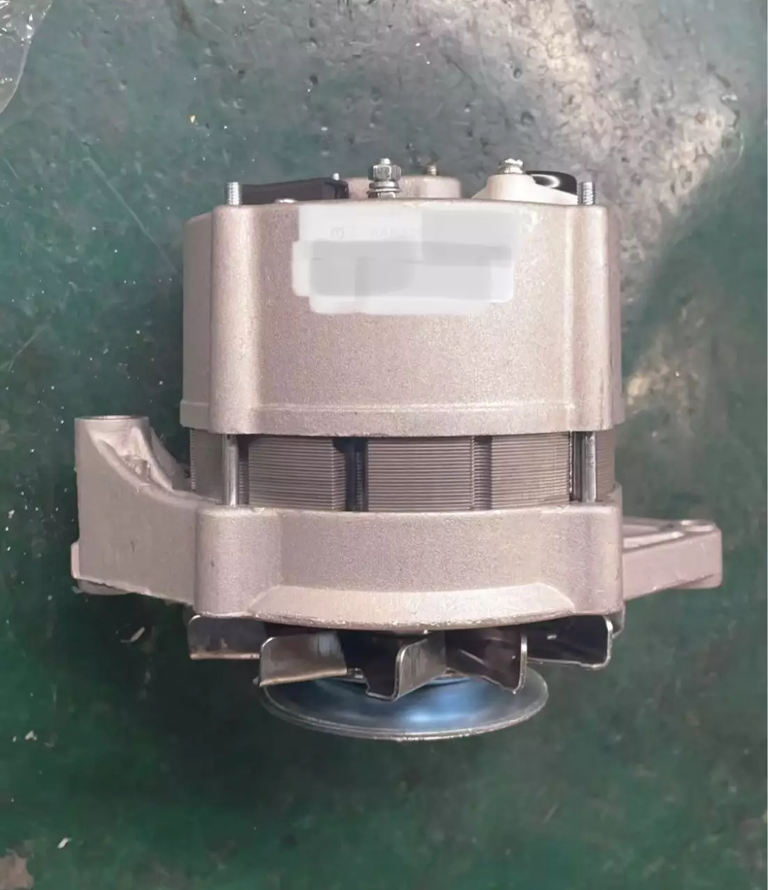 for John Dir tractor generator AAK3359 generator RE509106 generator