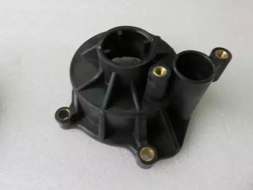 for Johnson 435990 shipwreck outer pump shell 90-250 horsepower outline accessories