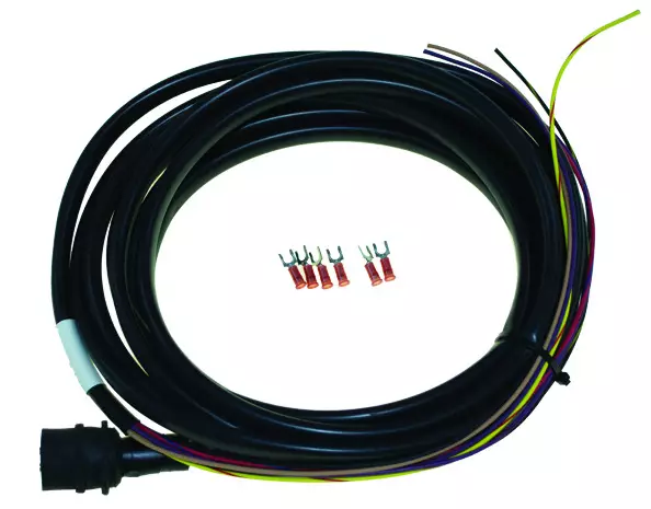 for Johnson adapter line beam shipping outline 473-9440 green plug parts