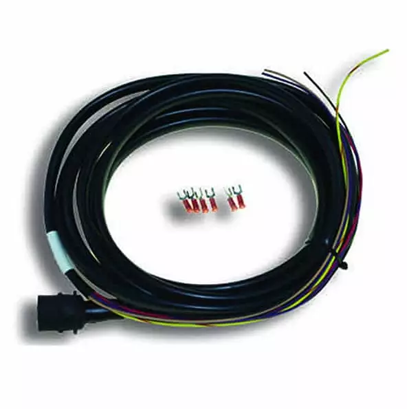 for Johnson adapter line beam shipping outline 473-9450 control wire beam parts