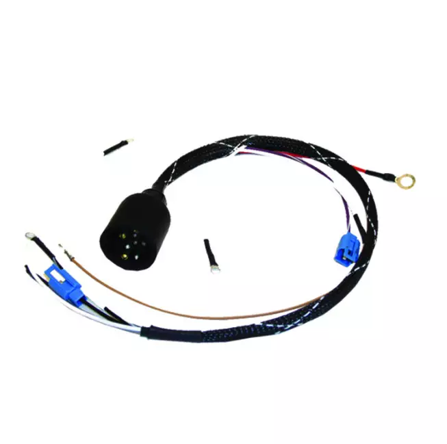 for Johnson Bid 40-horsepower 2-cylinder ship outline 413-3325 853325 accessories