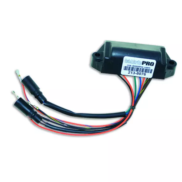 for Johnson high-performance power package 275-300 horsepower ship outline 213-8076